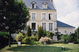 chambres d'htes bio chateaux de la loire, Loir et Cher, France