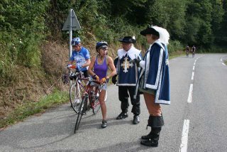 Loir valley bed and breakfast biking